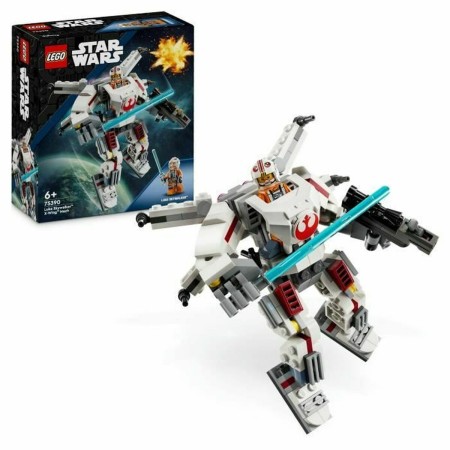 Playset Lego 75390