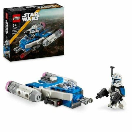 Playset Lego 75391