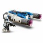 Playset Lego 75391