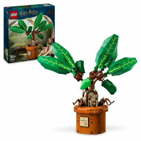 Set de construction Lego 76433