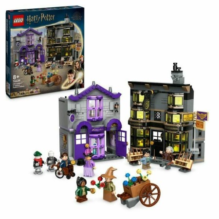 Set de construction Lego 76439