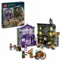 Set de construction Lego 76439