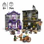 Set de construction Lego 76439
