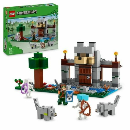 Set de construction Lego 21261