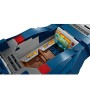 Set de construction Lego X-JET Multicouleur