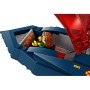 Juego de Construcción Lego X-JET Multicolor