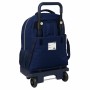 Mochila Escolar con Ruedas