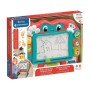 Tableau Interactif Clementoni