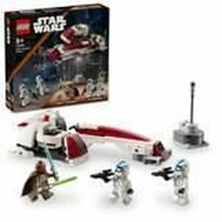 Set de construction Lego 75378