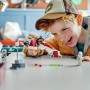 Juego de Construcción Lego 75378