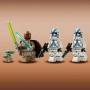 Set de construction Lego 75378