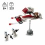 Set de construction Lego 75378