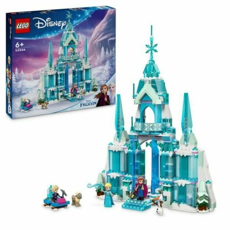 Set de construction Lego 43244
