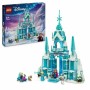 Juego de Construcción Lego 43244
