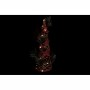 Sapin de Noël DKD Home Decor Rotin (2 pcs) (16 x 16 x 41 cm)