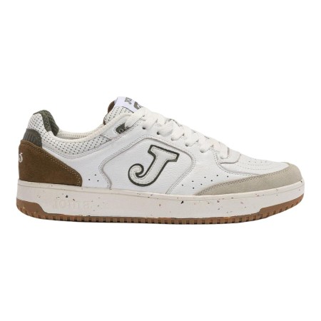 Zapatillas Casual Hombre Joma Sport CFLEXYX 2402 CFLEXW2402 Blanco