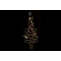 Sapin de Noël DKD Home Decor Bouleau LED (2 pcs) (26 x 26 x 72 cm)
