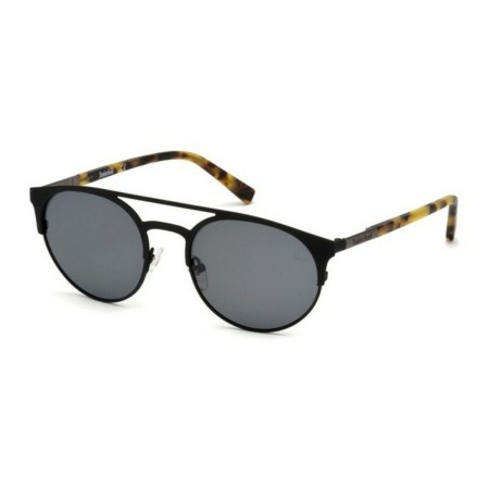 Lunettes de soleil Femme Timberland TB9120-5402D Noir (54 mm) (ø 54 mm)