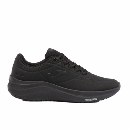 Baskets Casual pour Femme Joma Sport N 400 LADY 2421 Noir