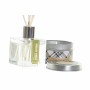 Lot DKD Home Decor Bougie Désodorisant (2 pcs) (60 ml)