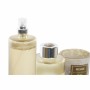 Lot DKD Home Decor Bougie Désodorisant (100 ml) (3 pcs)