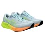 Chaussures de sport pour femme Asics GEL PULSE 15 Gris