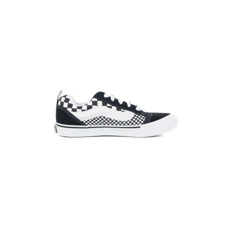 Zapatillas Deportivas Infantiles Vans Knu Skool VN000D2TBMW1