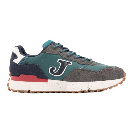 Zapatillas Deportivas Hombre Joma Sport C 1992 MEN 2417 C1992W2417 Negro