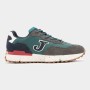 Zapatillas Deportivas Hombre Joma Sport C 1992 MEN 2417 C1992W2417 Negro