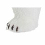 Décorations de Noël DKD Home Decor Polyester Mousse Ours (56 x 27 x 39 cm)