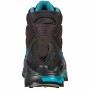 Zapatillas Deportivas Mujer La Sportiva Ultra Raptor II Azul Negro