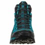 Zapatillas Deportivas Mujer La Sportiva Ultra Raptor II Azul Negro