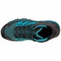 Zapatillas Deportivas Mujer La Sportiva Ultra Raptor II Azul Negro