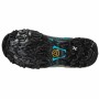 Zapatillas Deportivas Mujer La Sportiva Ultra Raptor II Azul Negro