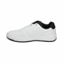 Zapatillas Casual Hombre Levi's Drive Blanco