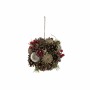 Décorations de Noël DKD Home Decor (14 x 14 x 14 cm)