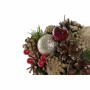Décorations de Noël DKD Home Decor (14 x 14 x 14 cm)