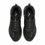 Chaussures de Running pour Adultes Mizuno Wave Ibuki 4 Gore-Tex Noir