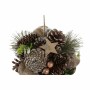 Décorations de Noël DKD Home Decor (14 x 14 x 14 cm)