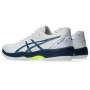 Zapatillas de Tenis para Hombre Asics Gel-Game 9 Clay/Oc Blanco
