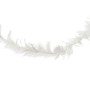 Guirlande de Noël DKD Home Decor Plume (2 pcs) (150 x 5 x 5 cm)