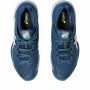 Zapatillas de Tenis para Hombre Asics Court Ff 3 Azul