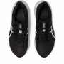 Zapatillas Deportivas Asics Jolt 4 Negro Mujer