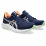 Zapatillas Deportivas Asics Jolt 4 Azul Azul marino Mujer
