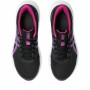 Zapatillas Deportivas Asics Jolt 4 Negro Mujer