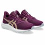 Zapatillas de Running para Niños Asics Jolt 4 Gs Rojo Rosa