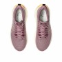 Zapatillas Deportivas Asics GT-2000 13 Rojo Rosa Mujer