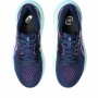 Zapatillas Deportivas Asics GT-2000 12 Azul Mujer