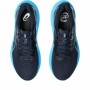 Zapatillas Deportivas Hombre Asics Gt-2000 12 Azul
