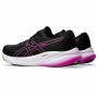 Zapatillas Deportivas Mujer Asics Gel-Pulse 15 Negro